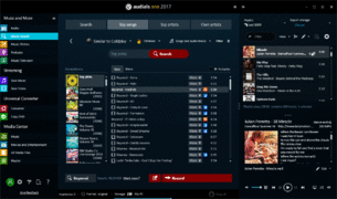 Not just radio: YouTube, Podcasts and more